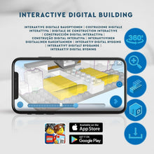 Carica l'immagine nel visualizzatore di Gallery, LEGO MINECRAFT La casa dell'Axolotl 21247