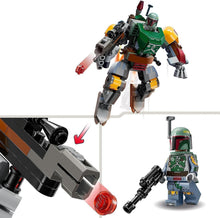 Carica l'immagine nel visualizzatore di Gallery, LEGO STAR WARS Mech di Boba Fett 75369