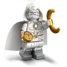 Carica l'immagine nel visualizzatore di Gallery, LEGO 71039 MINIFIGURES MARVEL STUDIOS SERIE 2