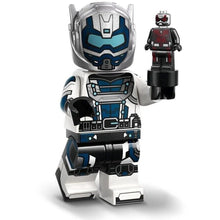 Carica l'immagine nel visualizzatore di Gallery, LEGO 71039 MINIFIGURES MARVEL STUDIOS SERIE 2