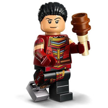 Carica l'immagine nel visualizzatore di Gallery, LEGO 71039 MINIFIGURES MARVEL STUDIOS SERIE 2