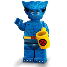 Carica l'immagine nel visualizzatore di Gallery, LEGO 71039 MINIFIGURES MARVEL STUDIOS SERIE 2