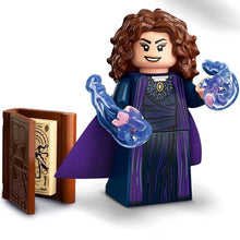Carica l'immagine nel visualizzatore di Gallery, LEGO 71039 MINIFIGURES MARVEL STUDIOS SERIE 2