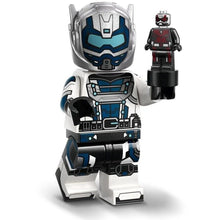 Carica l'immagine nel visualizzatore di Gallery, LEGO 71039 MINIFIGURES MARVEL STUDIOS SERIE 2