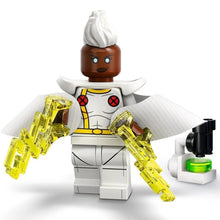 Carica l'immagine nel visualizzatore di Gallery, LEGO 71039 MINIFIGURES MARVEL STUDIOS SERIE 2