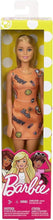 Carica l'immagine nel visualizzatore di Gallery, BARBIE TRENDY - MATTEL FJF14