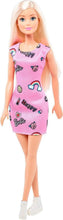 Carica l'immagine nel visualizzatore di Gallery, BARBIE TRENDY - MATTEL FJF13