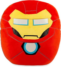 Carica l'immagine nel visualizzatore di Gallery, CUSCINO MARVEL Iron Man 33cm TY