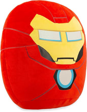 Carica l'immagine nel visualizzatore di Gallery, CUSCINO MARVEL Iron Man 33cm TY