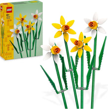 Carica l'immagine nel visualizzatore di Gallery, LEGO FLOWERS Narcisi 40747