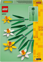 Carica l'immagine nel visualizzatore di Gallery, LEGO FLOWERS Narcisi 40747