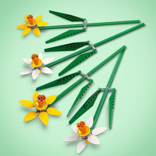 Carica l'immagine nel visualizzatore di Gallery, LEGO FLOWERS Narcisi 40747