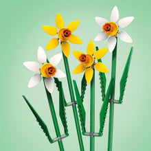 Carica l'immagine nel visualizzatore di Gallery, LEGO FLOWERS Narcisi 40747
