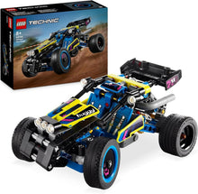 Carica l'immagine nel visualizzatore di Gallery, LEGO TECHNIC Buggy da corsa 42164