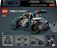 Carica l'immagine nel visualizzatore di Gallery, LEGO TECHNIC Buggy da corsa 42164