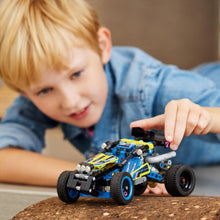 Carica l'immagine nel visualizzatore di Gallery, LEGO TECHNIC Buggy da corsa 42164