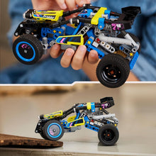 Carica l'immagine nel visualizzatore di Gallery, LEGO TECHNIC Buggy da corsa 42164