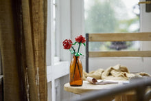 Carica l'immagine nel visualizzatore di Gallery, LEGO FLOWERS Rose 40460
