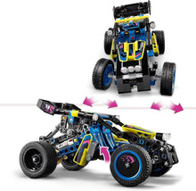 Carica l'immagine nel visualizzatore di Gallery, LEGO TECHNIC Buggy da corsa 42164