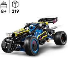 Carica l'immagine nel visualizzatore di Gallery, LEGO TECHNIC Buggy da corsa 42164