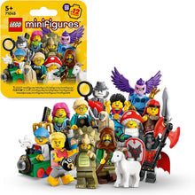 Carica l'immagine nel visualizzatore di Gallery, LEGO MINIFIGURE Serie 25 71045