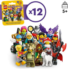 Carica l'immagine nel visualizzatore di Gallery, LEGO MINIFIGURE Serie 25 71045