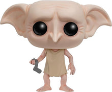 Carica l'immagine nel visualizzatore di Gallery, FUNKO POP! Harry Potter - Dobby 17