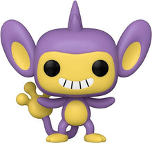 Carica l'immagine nel visualizzatore di Gallery, FUNKO POP! Pokemon - Aipom Capumain - Griffel 947