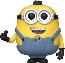 Carica l'immagine nel visualizzatore di Gallery, FUNKO POP! Minions - Pet Rock Otto 903