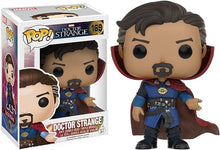 Carica l'immagine nel visualizzatore di Gallery, FUNKO POP! Doctor Strange 169