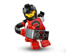 Carica l'immagine nel visualizzatore di Gallery, LEGO MINIFUGURES SERIE 26 - SPAZIO 71046