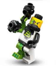 Carica l'immagine nel visualizzatore di Gallery, LEGO MINIFUGURES SERIE 26 - SPAZIO 71046