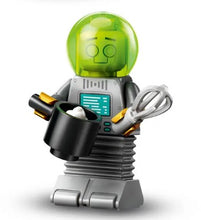 Carica l'immagine nel visualizzatore di Gallery, LEGO MINIFUGURES SERIE 26 - SPAZIO 71046