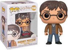 Carica l'immagine nel visualizzatore di Gallery, FUNKO POP! Harry Potter 118