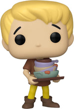Carica l'immagine nel visualizzatore di Gallery, FUNKO POP! The Sword in the Stone: Arthur 1099