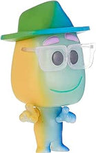 Carica l'immagine nel visualizzatore di Gallery, FUNKO POP! Soul: Joe Gardner (soul world) 744