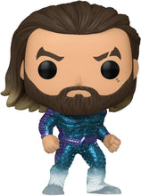 Carica l'immagine nel visualizzatore di Gallery, FUNKO POP! Aquaman 1302