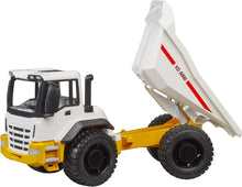 Carica l'immagine nel visualizzatore di Gallery, BRUDER Camion ribaltabile Roadmax 03420