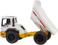 Carica l'immagine nel visualizzatore di Gallery, BRUDER Camion ribaltabile Roadmax 03420