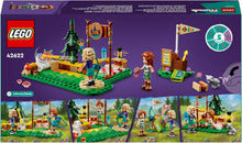 Carica l'immagine nel visualizzatore di Gallery, LEGO FRIENDS Tiro con l’arco al campo avventure 42622