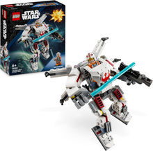 Carica l'immagine nel visualizzatore di Gallery, LEGO STAR WARS Mech X-Wing di Luke Skywalker 75390