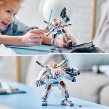 Carica l'immagine nel visualizzatore di Gallery, LEGO STAR WARS Mech X-Wing di Luke Skywalker 75390