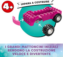 Carica l'immagine nel visualizzatore di Gallery, LEGO GABBY'S DOLLHOUSE La stanza della festa di Gabby 10797