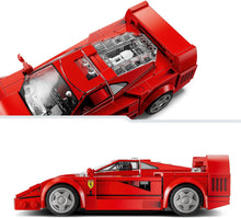 Carica l'immagine nel visualizzatore di Gallery, LEGO SPEED CHAMPIONS Supercar Ferrari F40 76934
