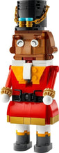 Carica l'immagine nel visualizzatore di Gallery, LEGO Schiaccianoci 40640