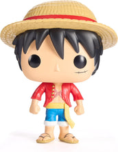 Carica l'immagine nel visualizzatore di Gallery, FUNKO POP! One Piece - Monkey D. Luffy 98