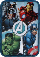 Carica l'immagine nel visualizzatore di Gallery, OROLOGIO DA POLSO ANALOGICO Marvel con Scatola Box Metallo - Kids MV15784