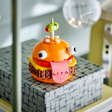 Carica l'immagine nel visualizzatore di Gallery, LEGO FORTNITE Durrr Burger 77070