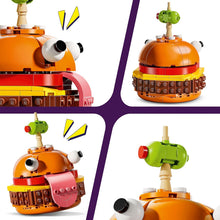 Carica l'immagine nel visualizzatore di Gallery, LEGO FORTNITE Durrr Burger 77070