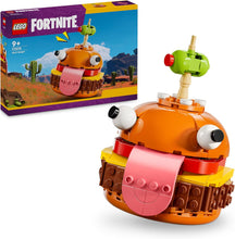 Carica l'immagine nel visualizzatore di Gallery, LEGO FORTNITE Durrr Burger 77070
